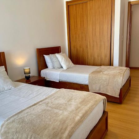 Appartement Ocean Terrace House à Ribeira Grande Extérieur photo