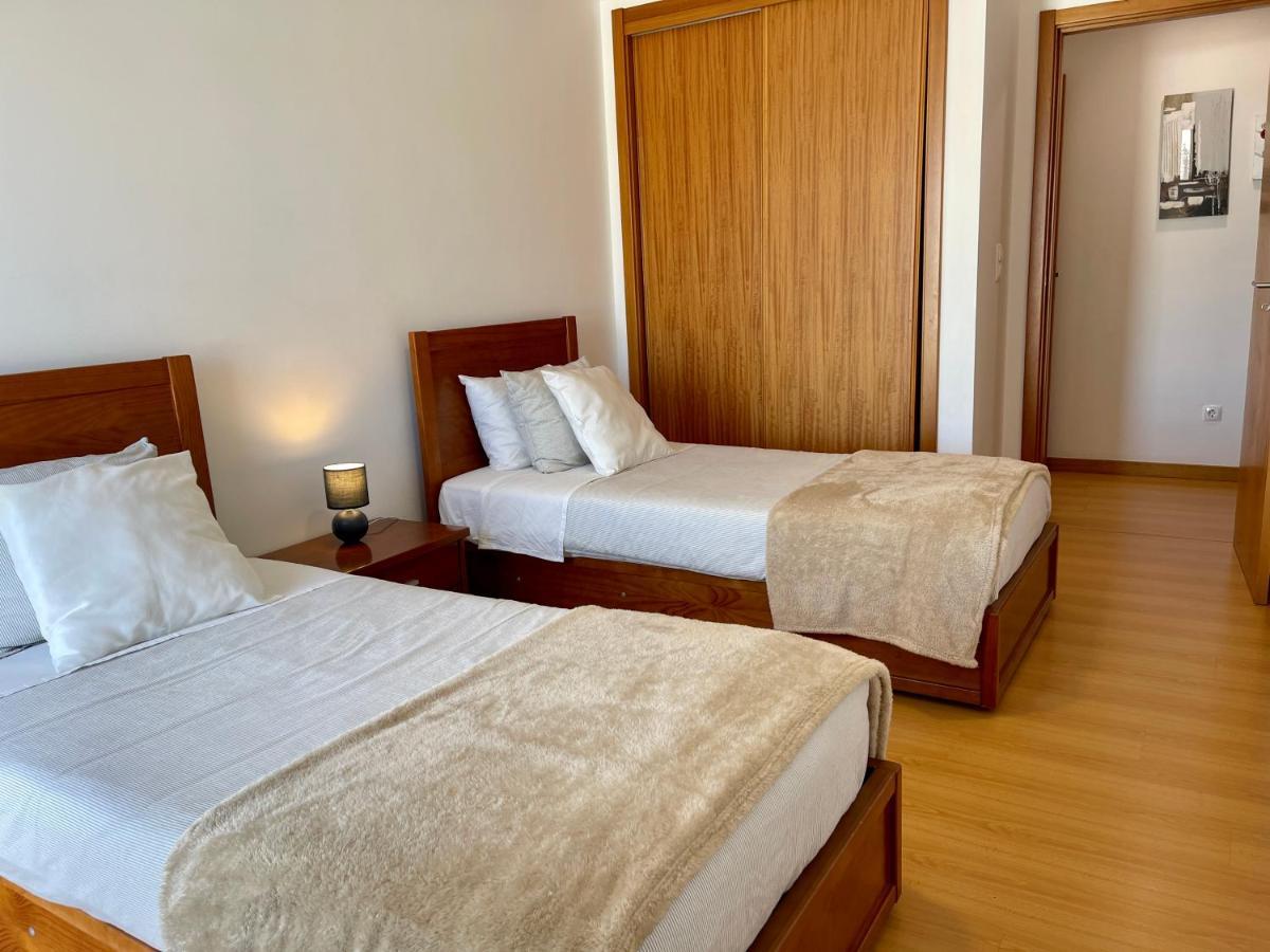 Appartement Ocean Terrace House à Ribeira Grande Extérieur photo