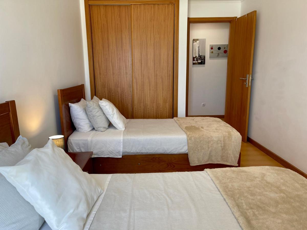 Appartement Ocean Terrace House à Ribeira Grande Extérieur photo