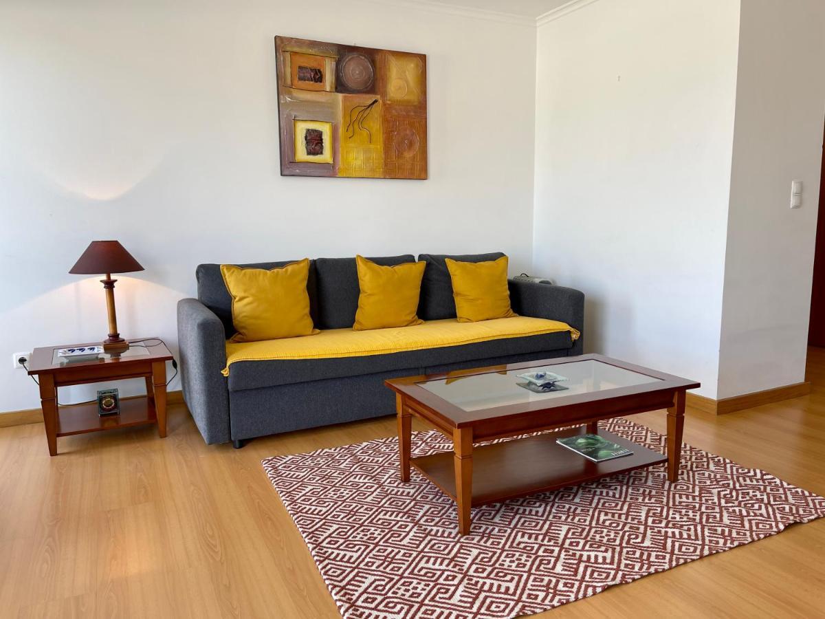 Appartement Ocean Terrace House à Ribeira Grande Extérieur photo
