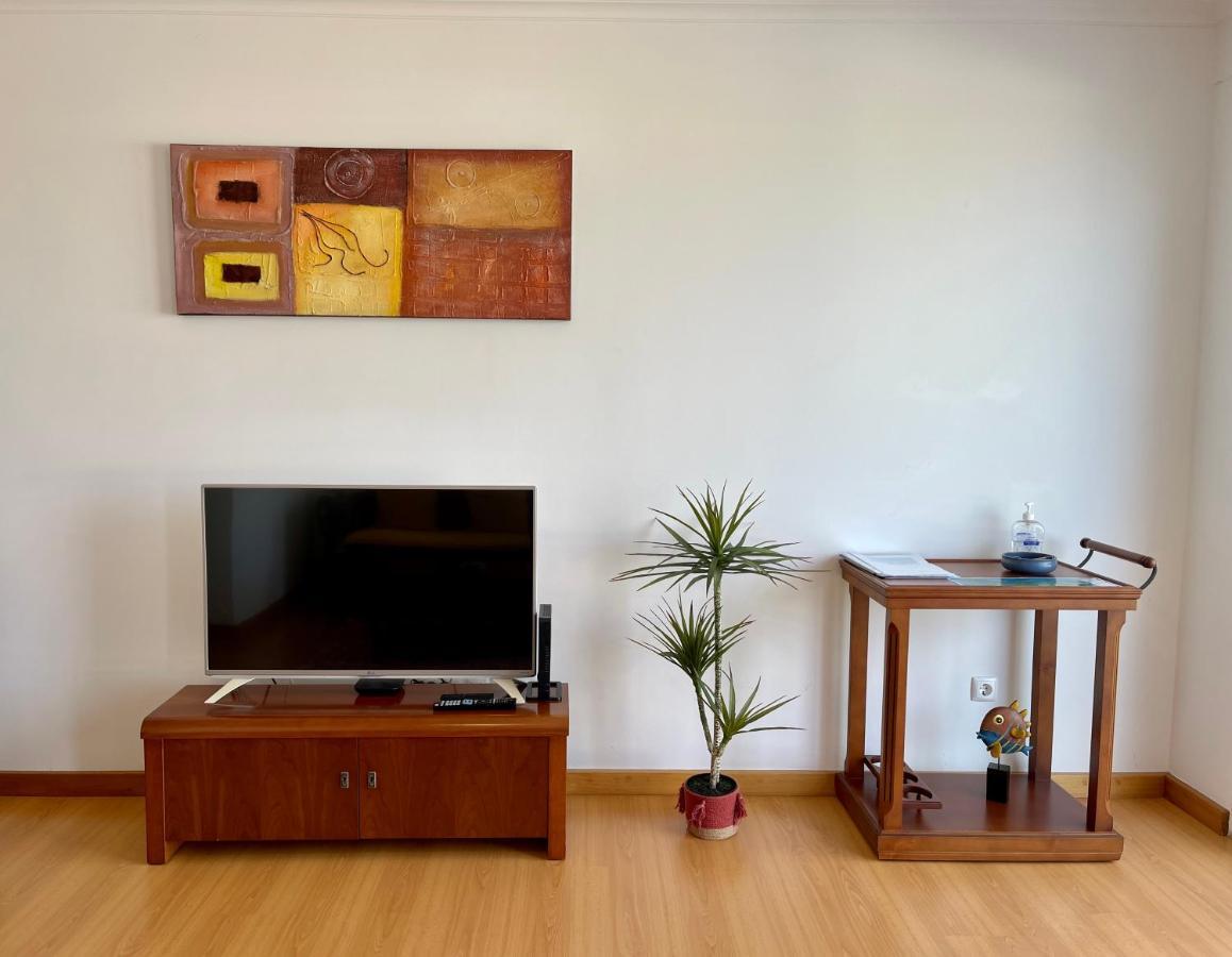 Appartement Ocean Terrace House à Ribeira Grande Extérieur photo