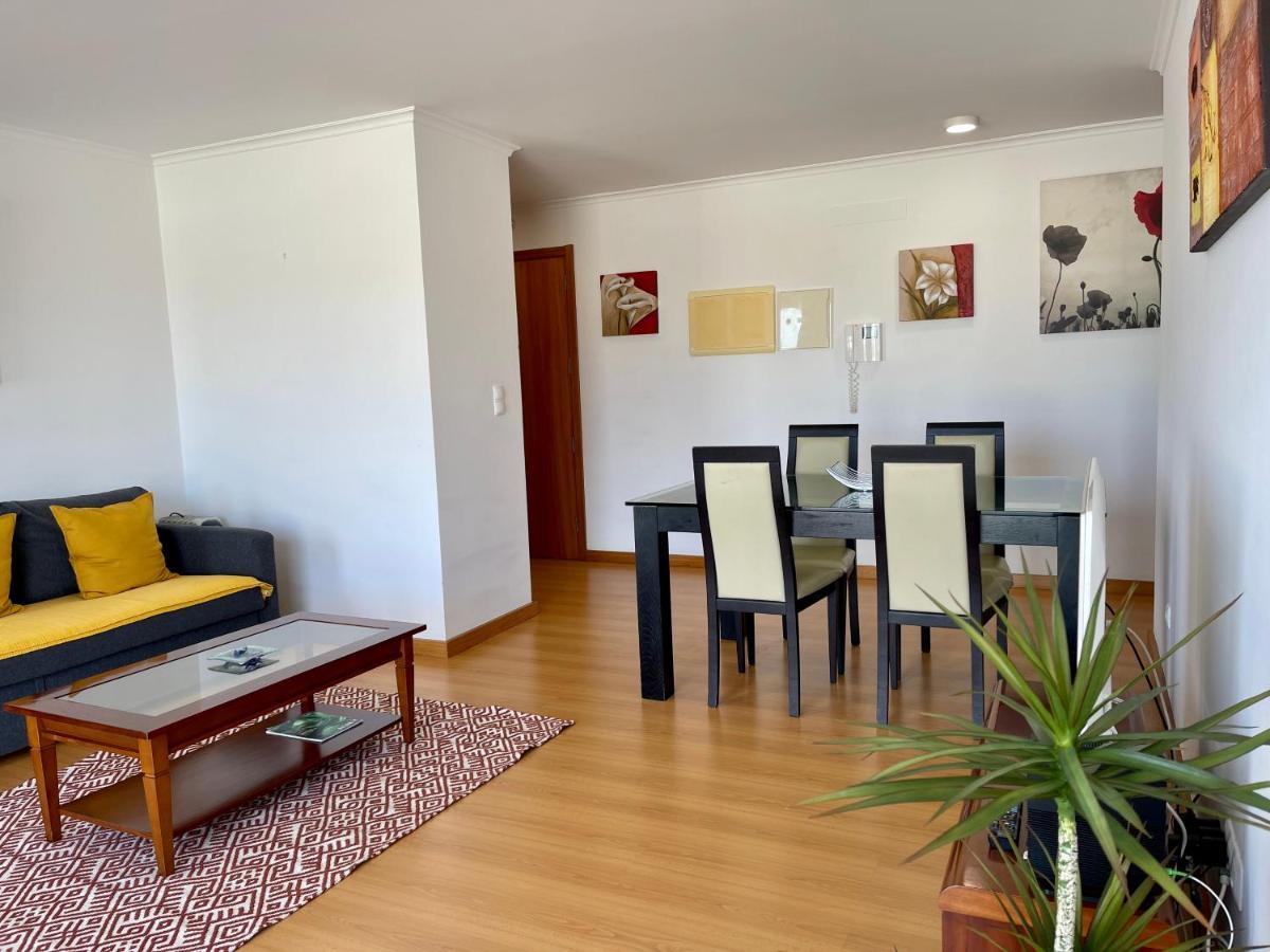 Appartement Ocean Terrace House à Ribeira Grande Extérieur photo