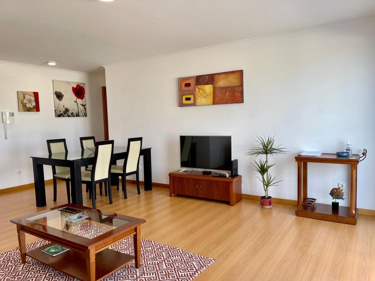 Appartement Ocean Terrace House à Ribeira Grande Extérieur photo
